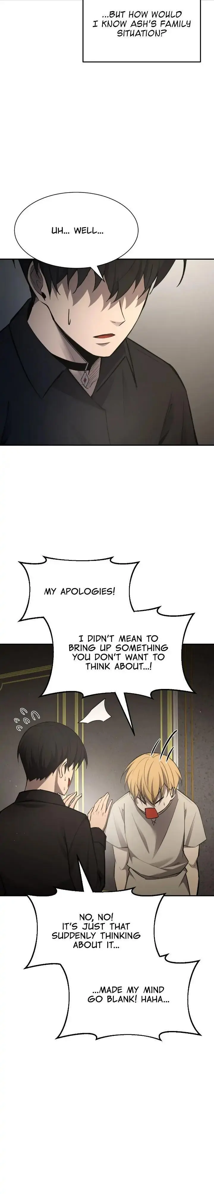 Read Tyrant Of The Tower Defense Game - Chapter 43 - tyrantofthetowerdefense.com | Image 2