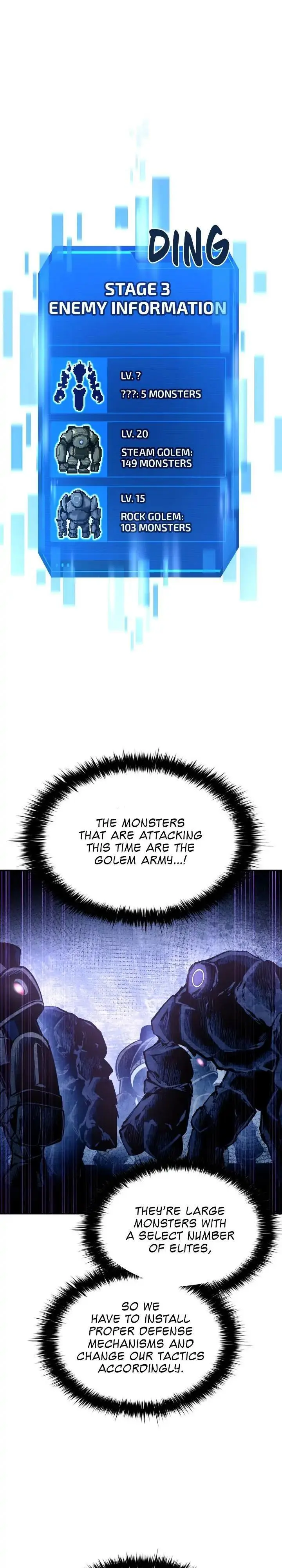 Read Tyrant Of The Tower Defense Game - Chapter 43 - tyrantofthetowerdefense.com | Image 7