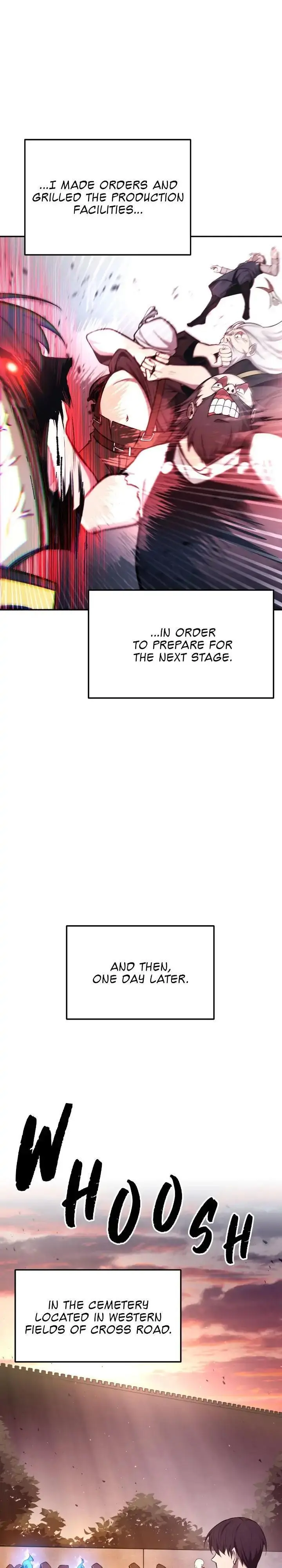 Read Tyrant Of The Tower Defense Game - Chapter 43 - tyrantofthetowerdefense.com | Image 10