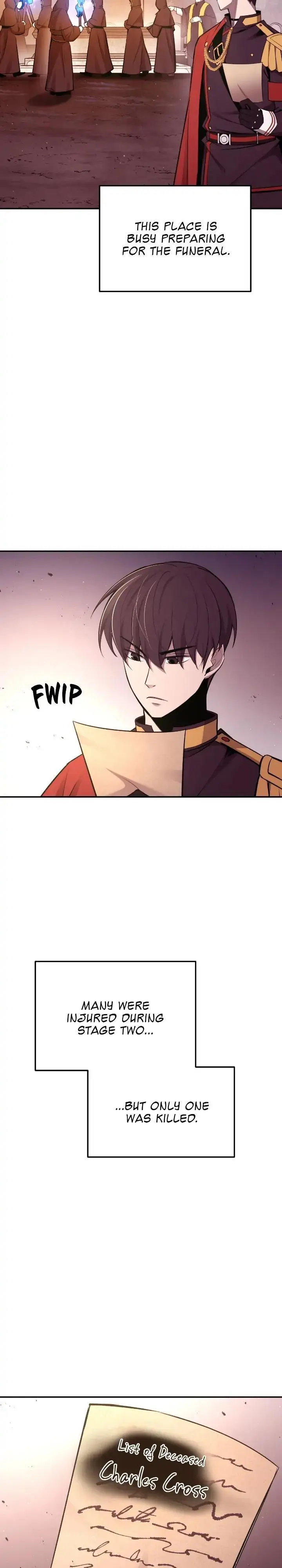 Read Tyrant Of The Tower Defense Game - Chapter 43 - tyrantofthetowerdefense.com | Image 11