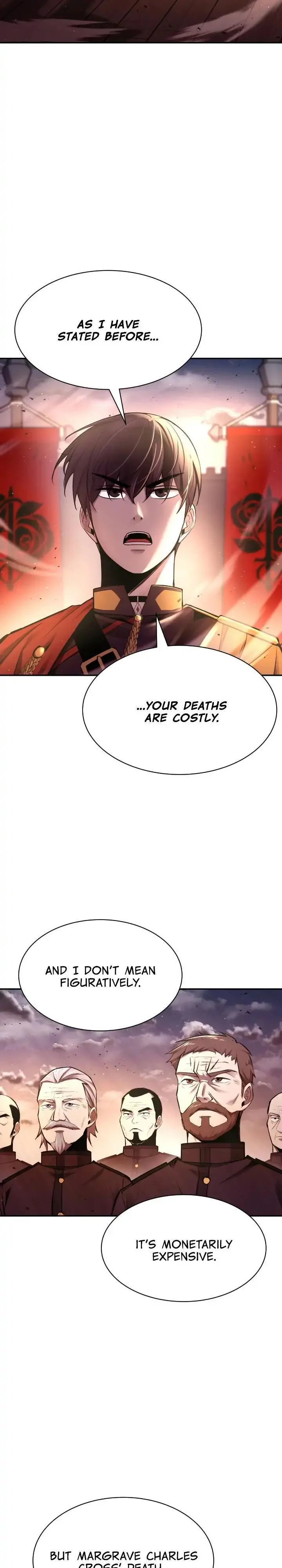 Read Tyrant Of The Tower Defense Game - Chapter 43 - tyrantofthetowerdefense.com | Image 17