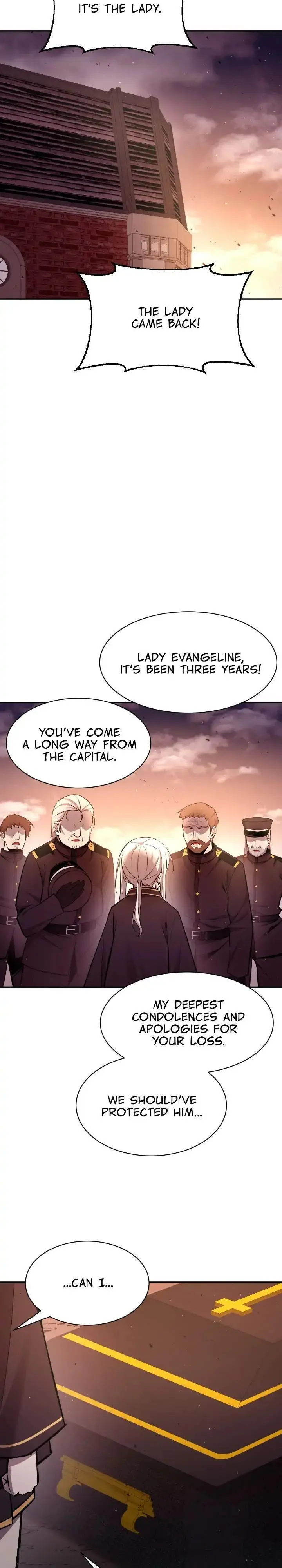 Read Tyrant Of The Tower Defense Game - Chapter 43 - tyrantofthetowerdefense.com | Image 28