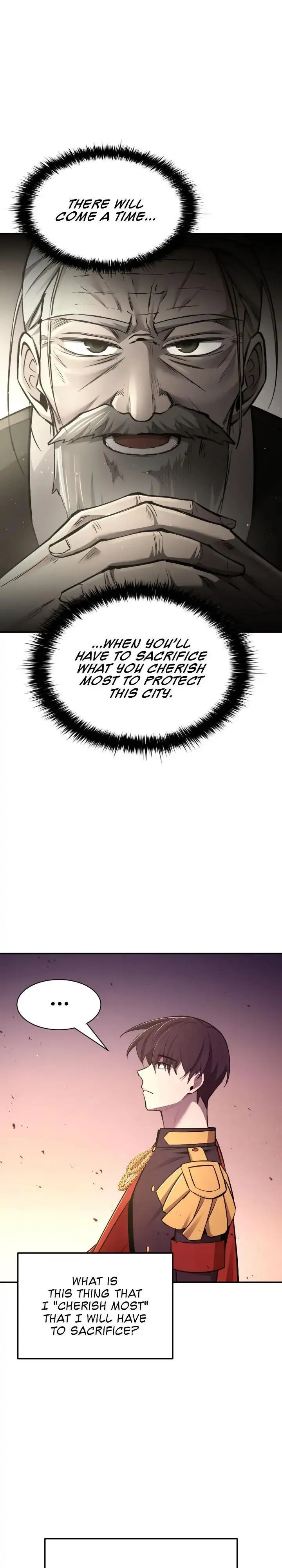 Read Tyrant Of The Tower Defense Game - Chapter 43 - tyrantofthetowerdefense.com | Image 37