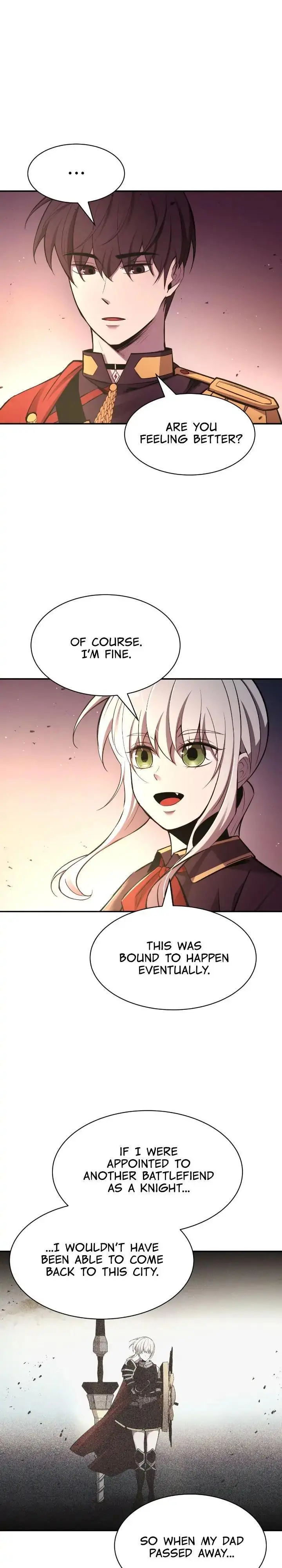 Read Tyrant Of The Tower Defense Game - Chapter 43 - tyrantofthetowerdefense.com | Image 39