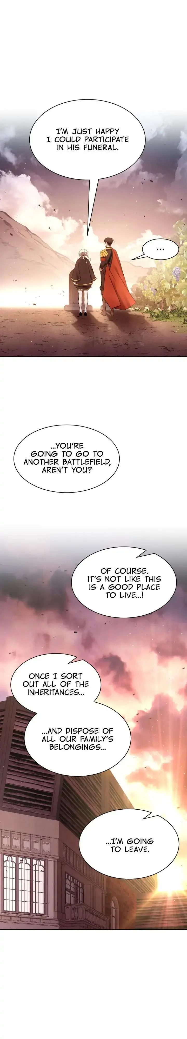 Read Tyrant Of The Tower Defense Game - Chapter 43 - tyrantofthetowerdefense.com | Image 41