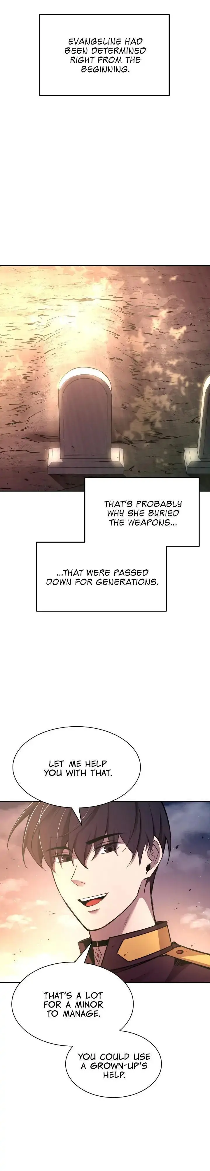 Read Tyrant Of The Tower Defense Game - Chapter 43 - tyrantofthetowerdefense.com | Image 42