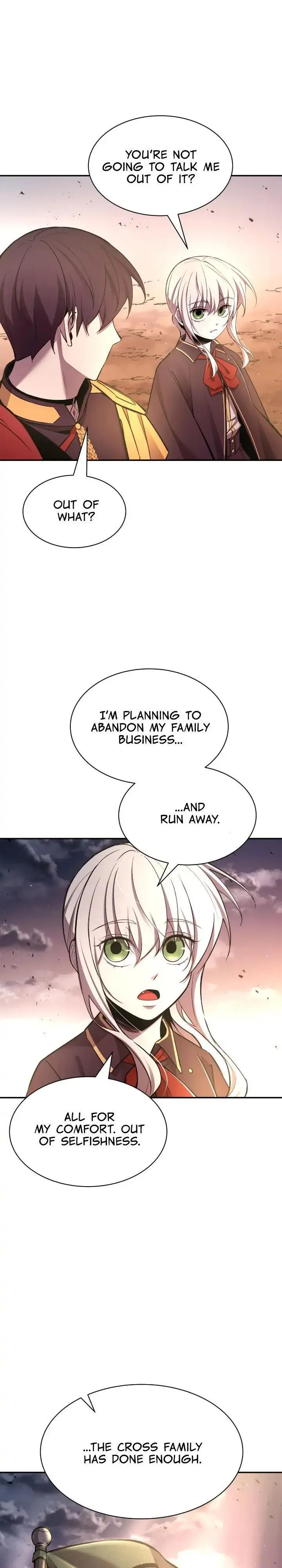 Read Tyrant Of The Tower Defense Game - Chapter 43 - tyrantofthetowerdefense.com | Image 43