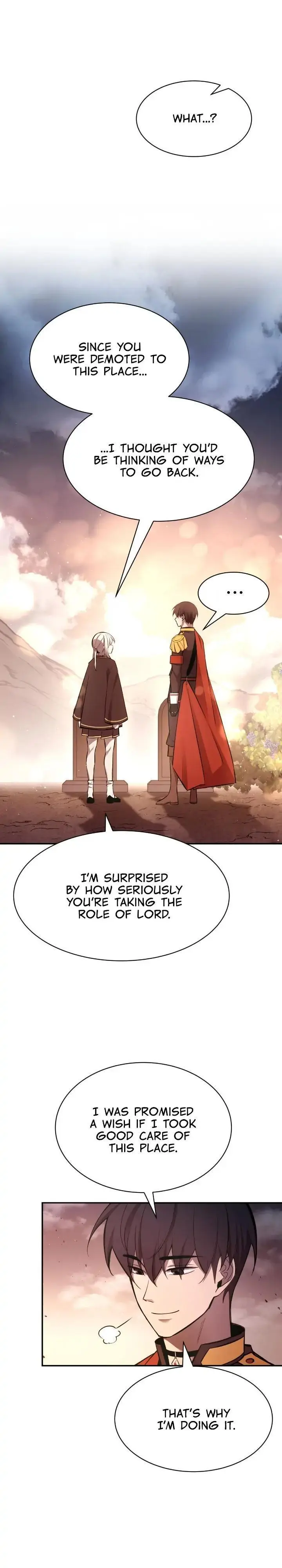 Read Tyrant Of The Tower Defense Game - Chapter 43 - tyrantofthetowerdefense.com | Image 46