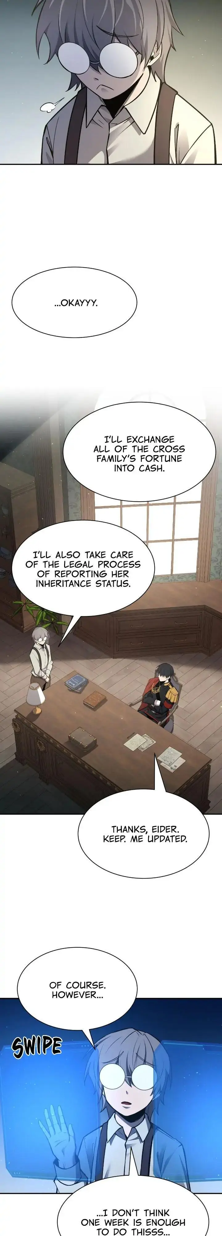 Read Tyrant Of The Tower Defense Game - Chapter 44 - tyrantofthetowerdefense.com | Image 3
