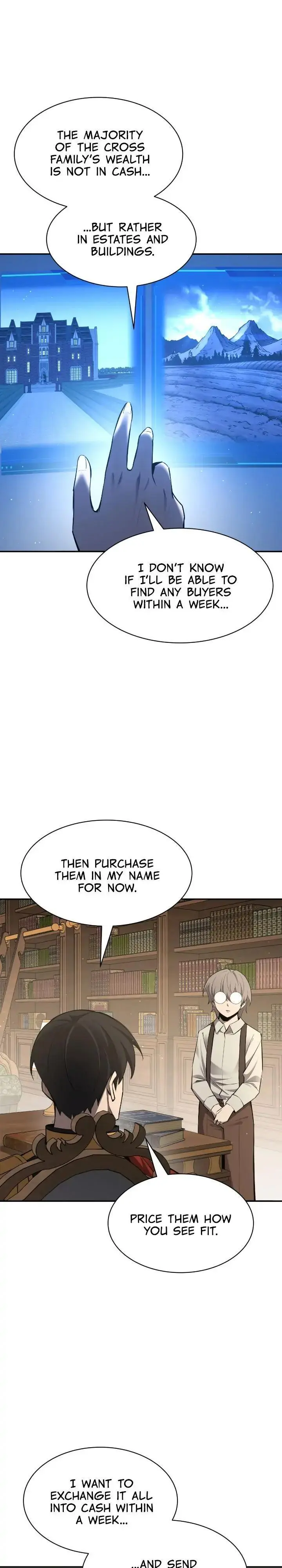 Read Tyrant Of The Tower Defense Game - Chapter 44 - tyrantofthetowerdefense.com | Image 5