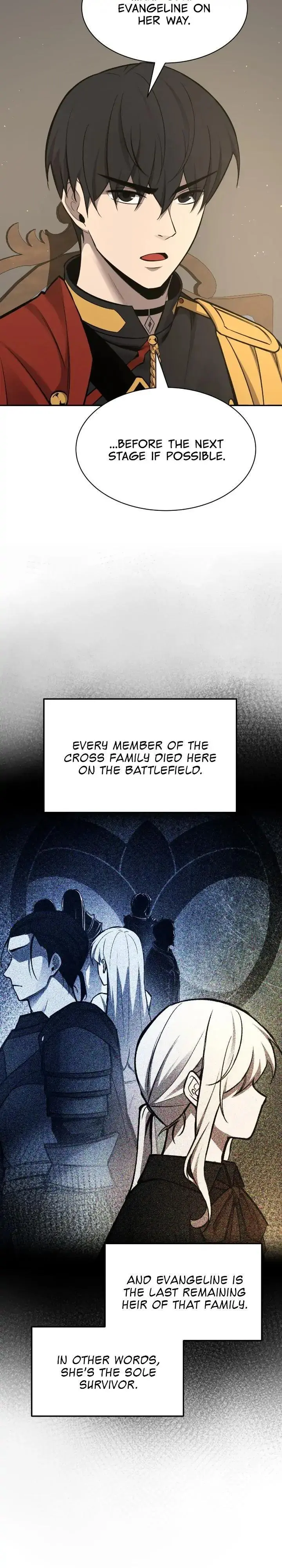 Read Tyrant Of The Tower Defense Game - Chapter 44 - tyrantofthetowerdefense.com | Image 6