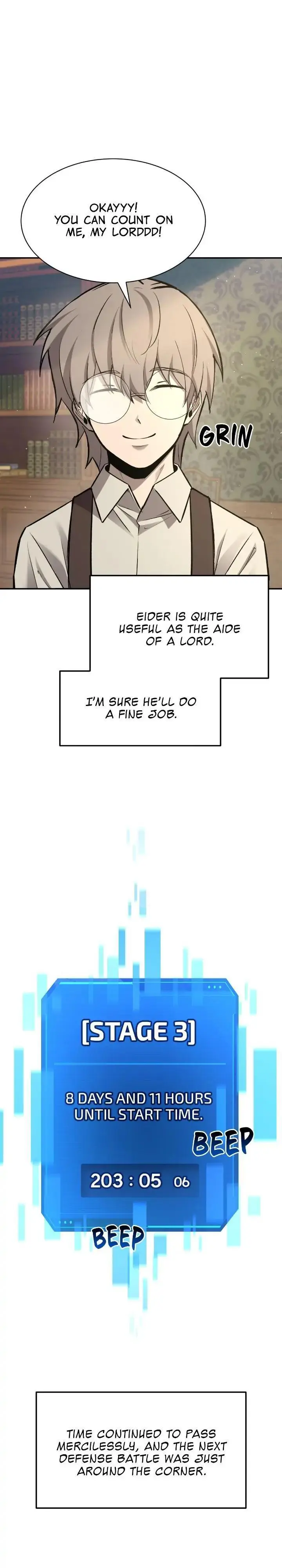 Read Tyrant Of The Tower Defense Game - Chapter 44 - tyrantofthetowerdefense.com | Image 8