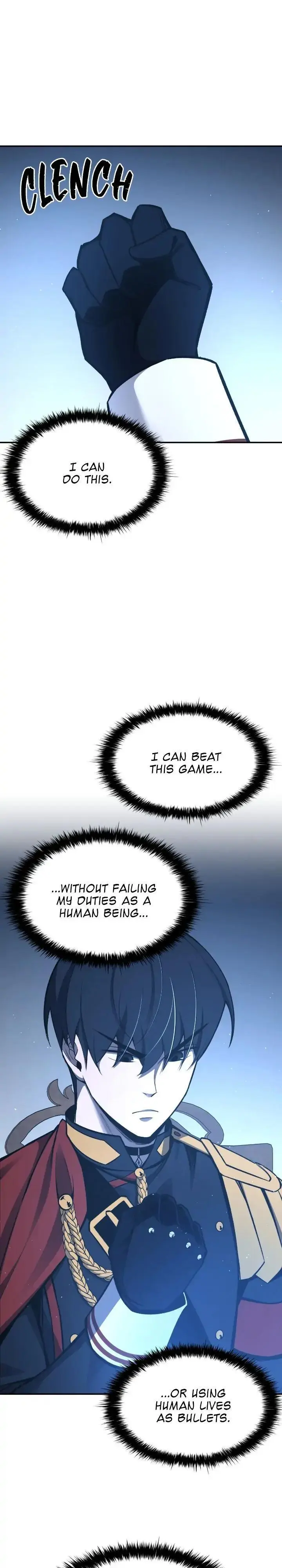 Read Tyrant Of The Tower Defense Game - Chapter 44 - tyrantofthetowerdefense.com | Image 9