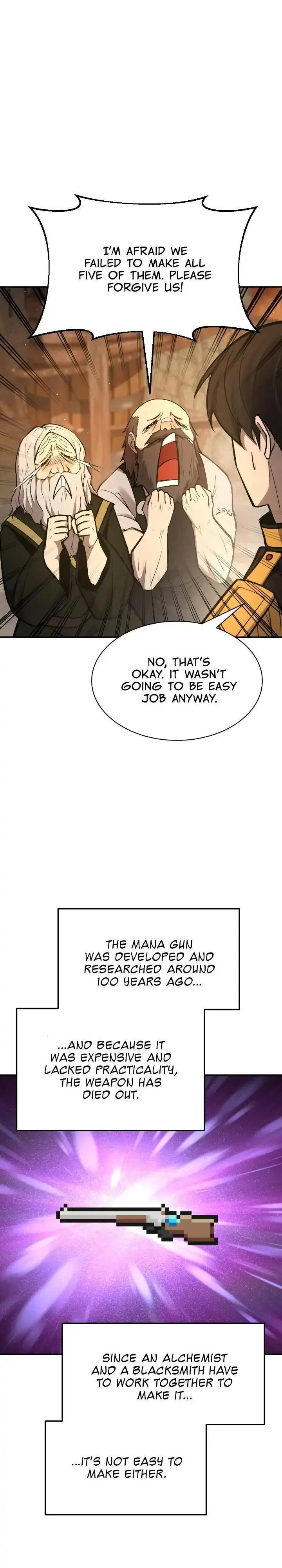 Read Tyrant Of The Tower Defense Game - Chapter 44 - tyrantofthetowerdefense.com | Image 12