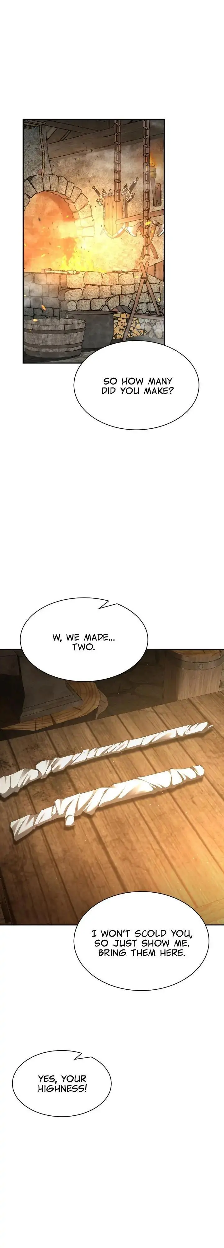 Read Tyrant Of The Tower Defense Game - Chapter 44 - tyrantofthetowerdefense.com | Image 13