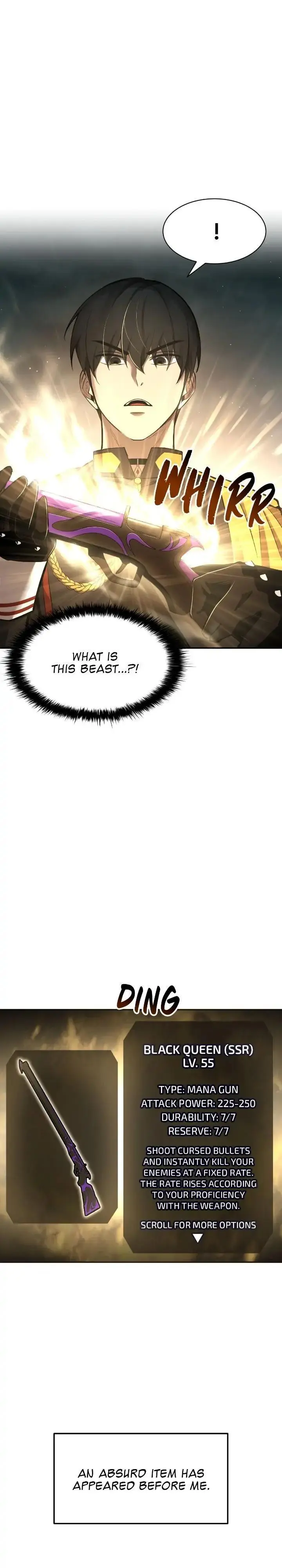 Read Tyrant Of The Tower Defense Game - Chapter 44 - tyrantofthetowerdefense.com | Image 14