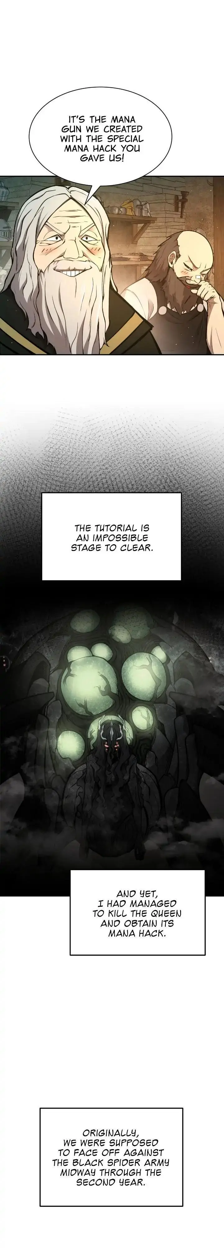 Read Tyrant Of The Tower Defense Game - Chapter 44 - tyrantofthetowerdefense.com | Image 15