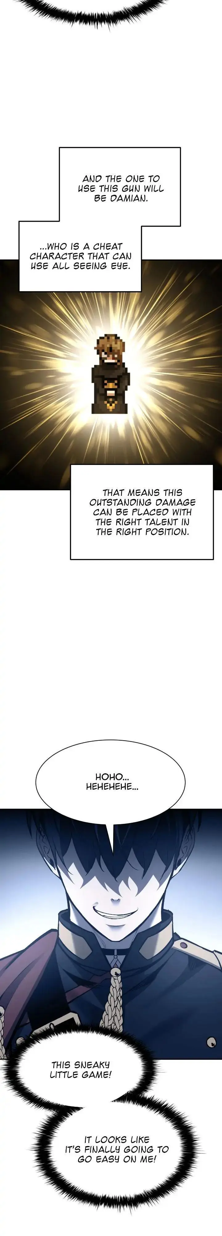 Read Tyrant Of The Tower Defense Game - Chapter 44 - tyrantofthetowerdefense.com | Image 17
