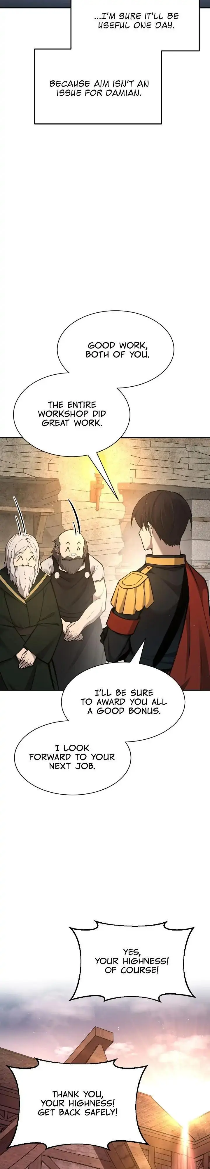 Read Tyrant Of The Tower Defense Game - Chapter 44 - tyrantofthetowerdefense.com | Image 19