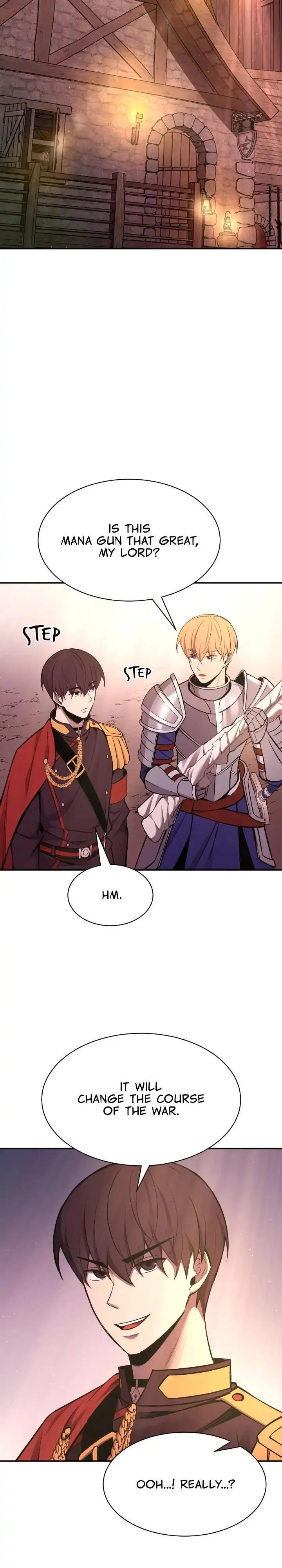 Read Tyrant Of The Tower Defense Game - Chapter 44 - tyrantofthetowerdefense.com | Image 20