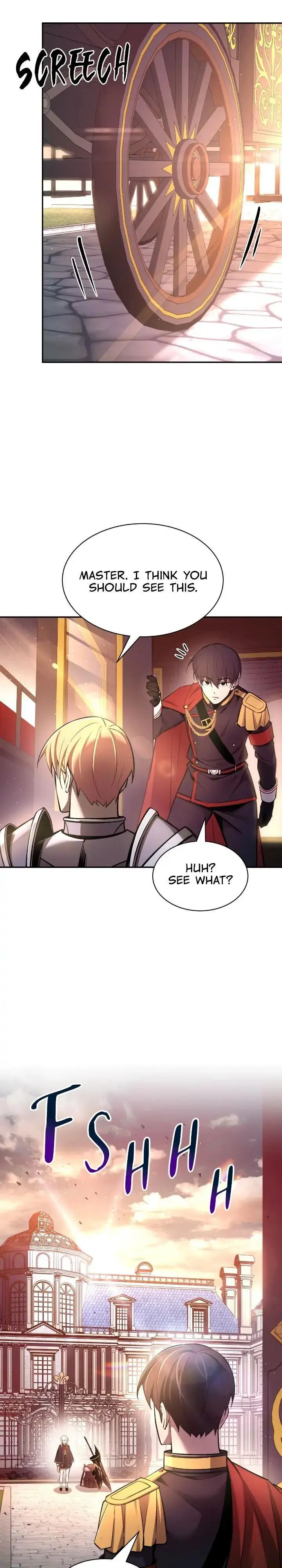 Read Tyrant Of The Tower Defense Game - Chapter 44 - tyrantofthetowerdefense.com | Image 22