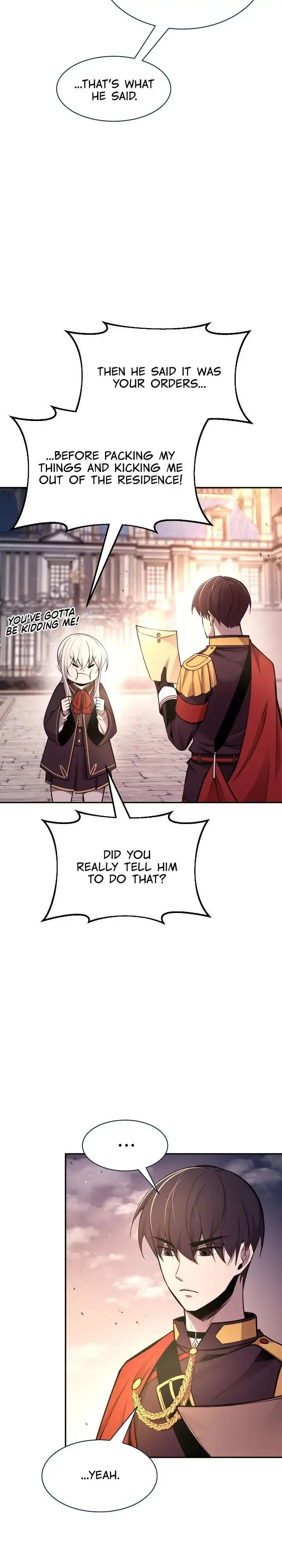 Read Tyrant Of The Tower Defense Game - Chapter 44 - tyrantofthetowerdefense.com | Image 26