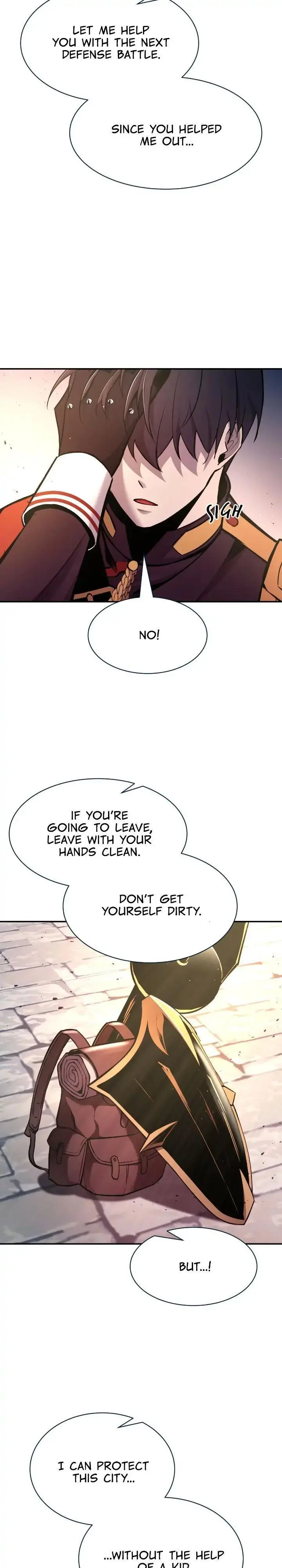 Read Tyrant Of The Tower Defense Game - Chapter 44 - tyrantofthetowerdefense.com | Image 29