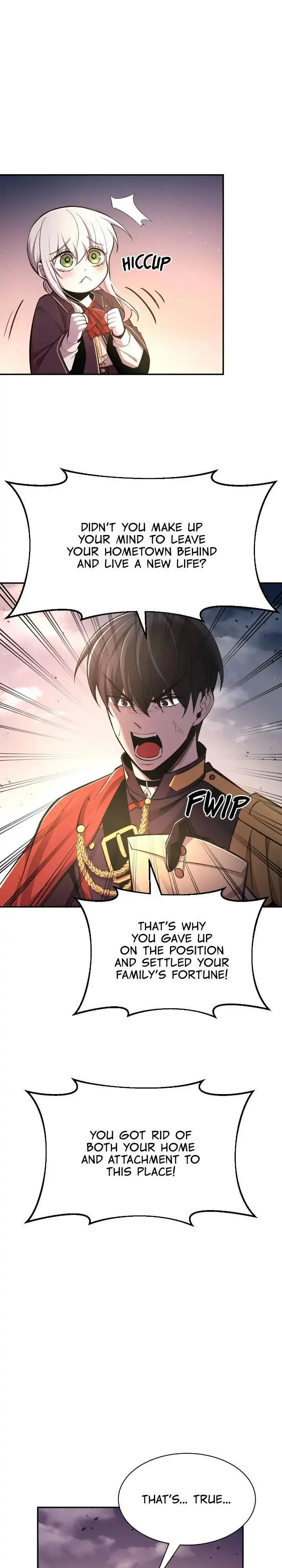 Read Tyrant Of The Tower Defense Game - Chapter 44 - tyrantofthetowerdefense.com | Image 31