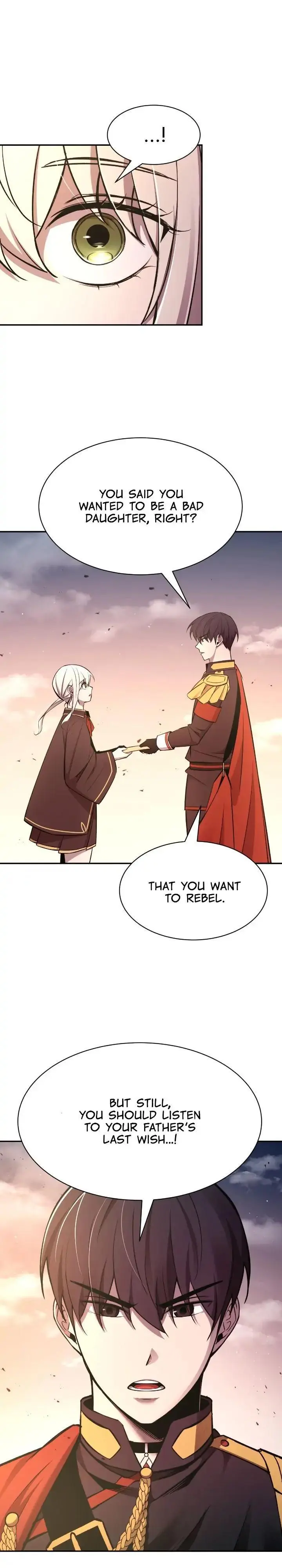 Read Tyrant Of The Tower Defense Game - Chapter 44 - tyrantofthetowerdefense.com | Image 35