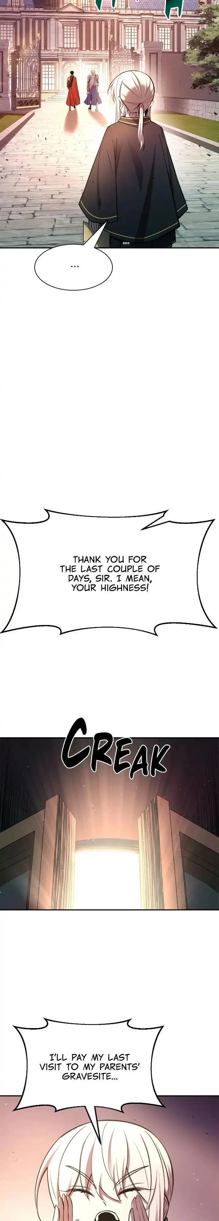 Read Tyrant Of The Tower Defense Game - Chapter 44 - tyrantofthetowerdefense.com | Image 37