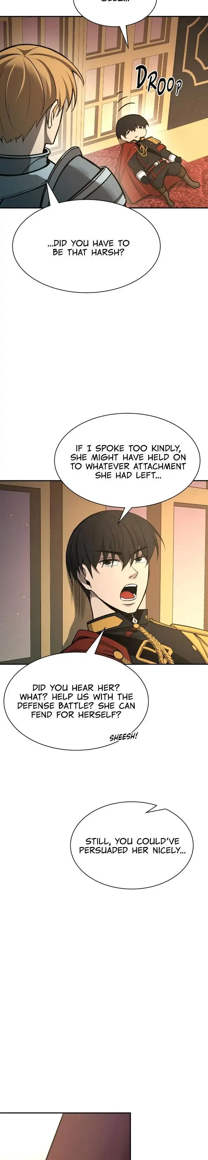 Read Tyrant Of The Tower Defense Game - Chapter 44 - tyrantofthetowerdefense.com | Image 40