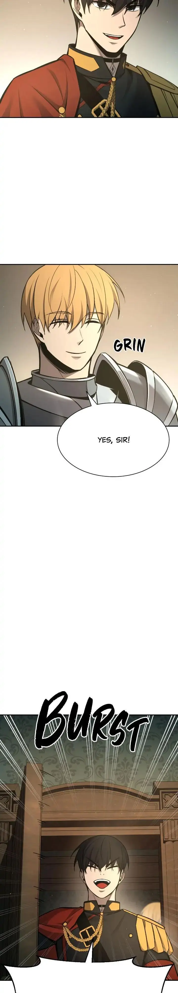 Read Tyrant Of The Tower Defense Game - Chapter 44 - tyrantofthetowerdefense.com | Image 43