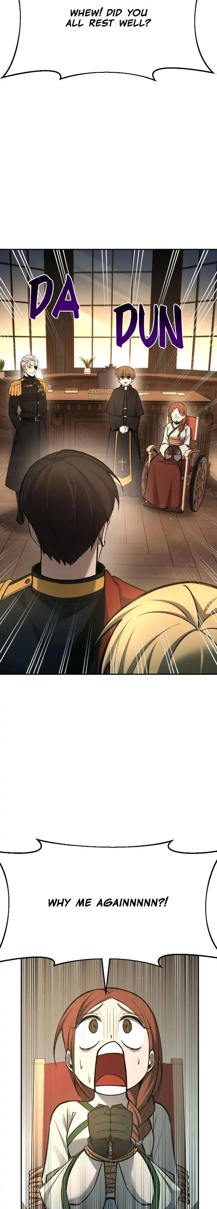 Read Tyrant Of The Tower Defense Game - Chapter 44 - tyrantofthetowerdefense.com | Image 44