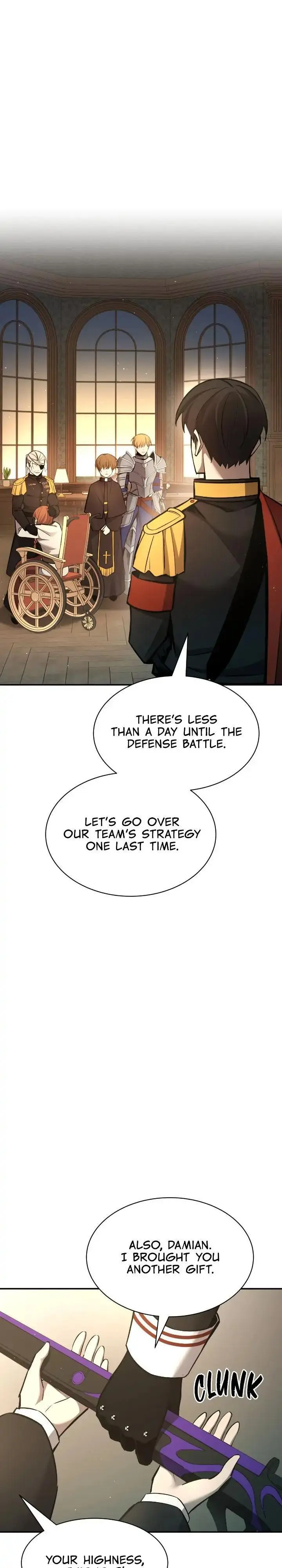 Read Tyrant Of The Tower Defense Game - Chapter 44 - tyrantofthetowerdefense.com | Image 47