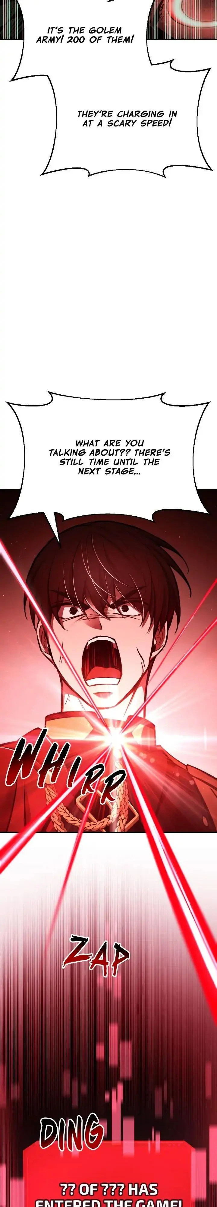 Read Tyrant Of The Tower Defense Game - Chapter 44 - tyrantofthetowerdefense.com | Image 51
