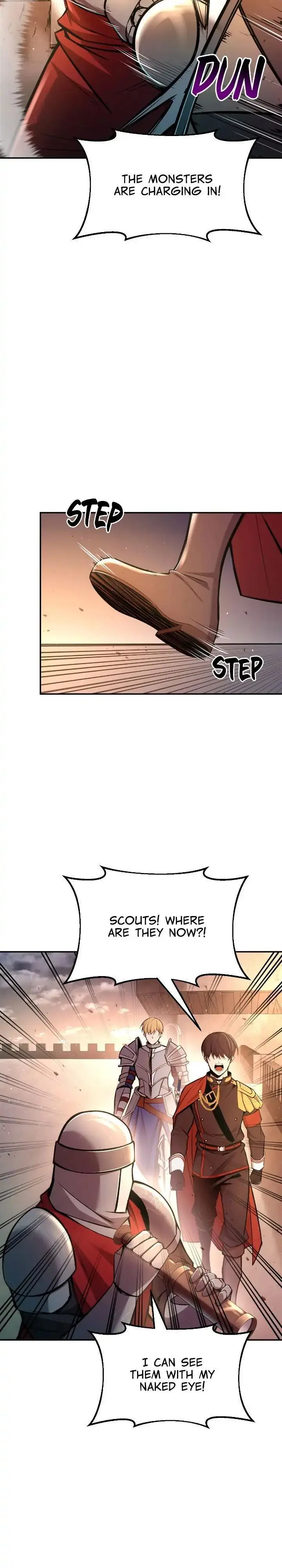 Read Tyrant Of The Tower Defense Game - Chapter 45 - tyrantofthetowerdefense.com | Image 2
