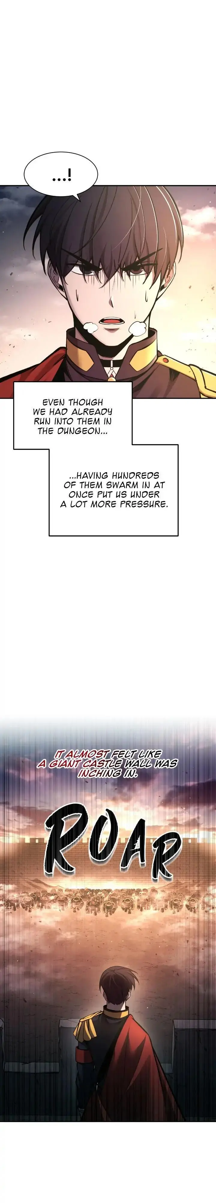 Read Tyrant Of The Tower Defense Game - Chapter 45 - tyrantofthetowerdefense.com | Image 4