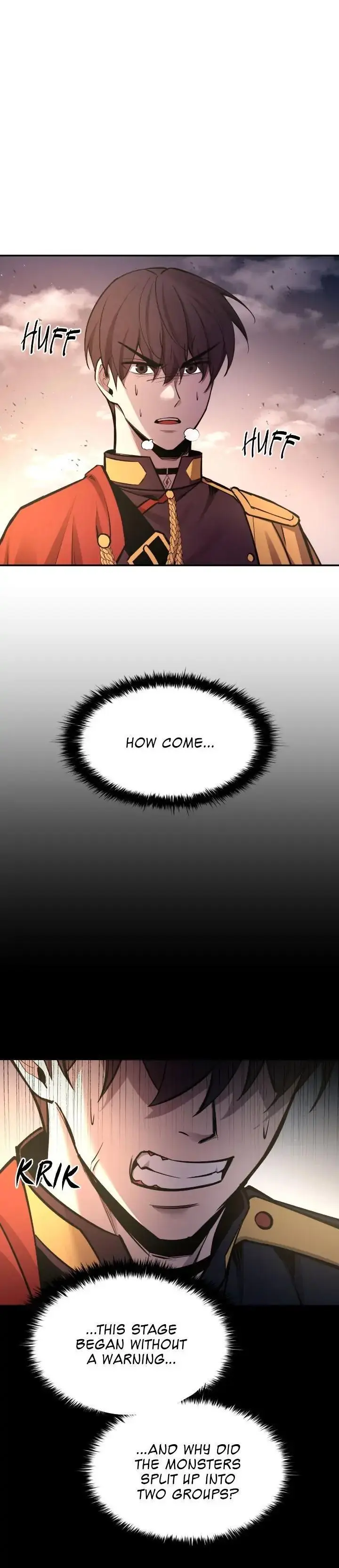 Read Tyrant Of The Tower Defense Game - Chapter 45 - tyrantofthetowerdefense.com | Image 6