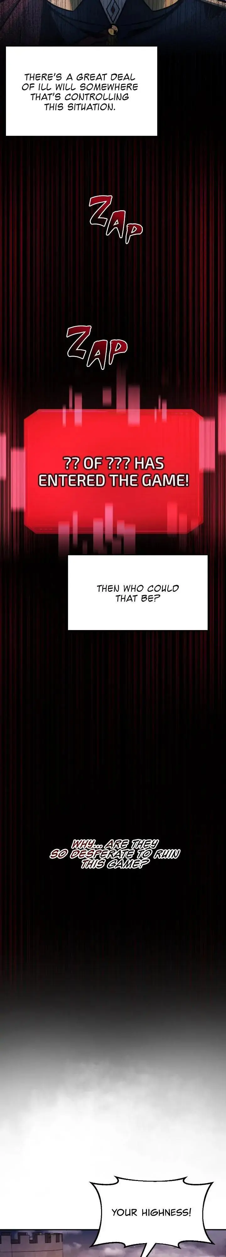 Read Tyrant Of The Tower Defense Game - Chapter 45 - tyrantofthetowerdefense.com | Image 8