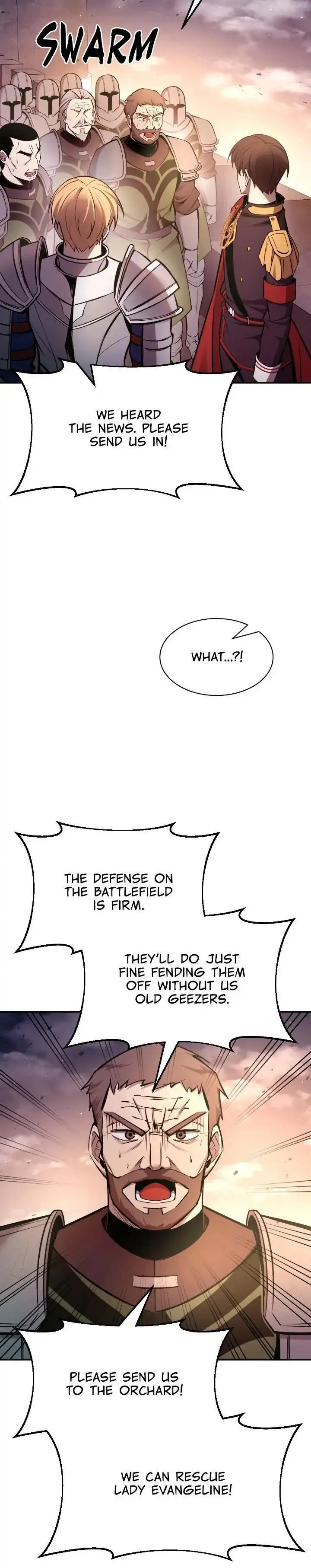 Read Tyrant Of The Tower Defense Game - Chapter 45 - tyrantofthetowerdefense.com | Image 9