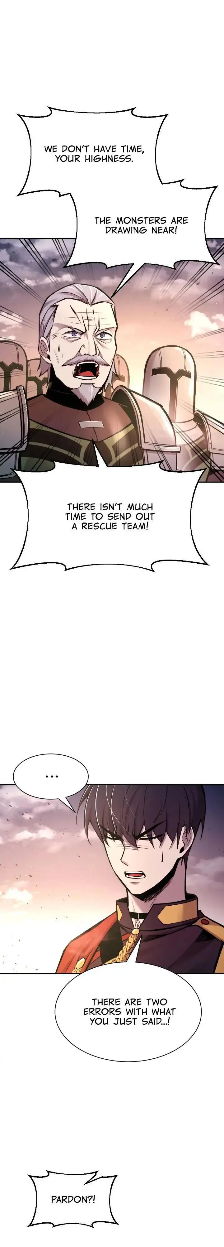 Read Tyrant Of The Tower Defense Game - Chapter 45 - tyrantofthetowerdefense.com | Image 10