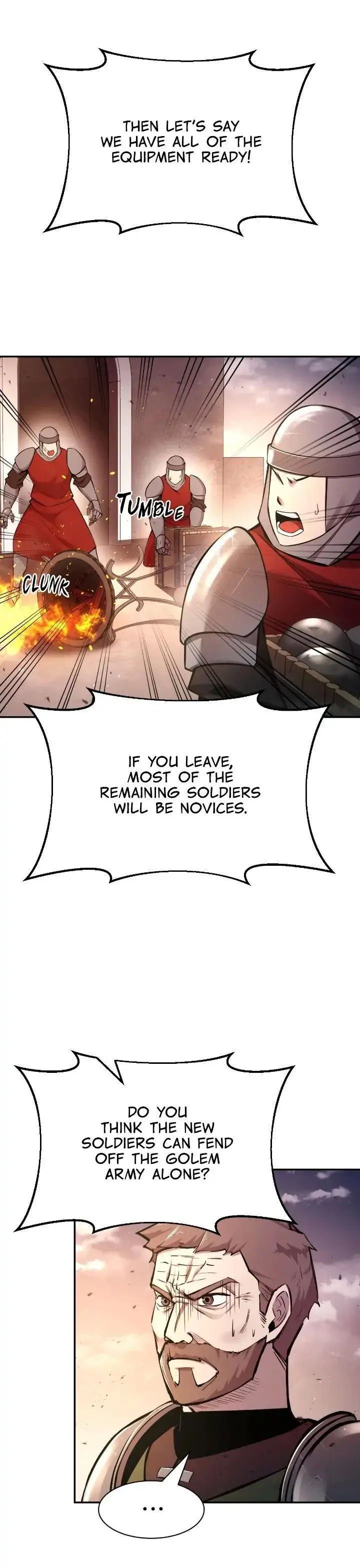 Read Tyrant Of The Tower Defense Game - Chapter 45 - tyrantofthetowerdefense.com | Image 12