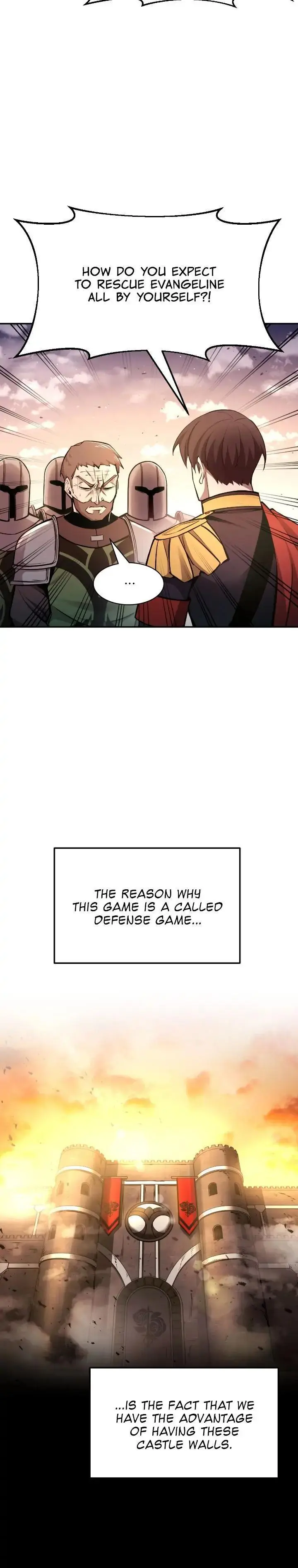 Read Tyrant Of The Tower Defense Game - Chapter 45 - tyrantofthetowerdefense.com | Image 15