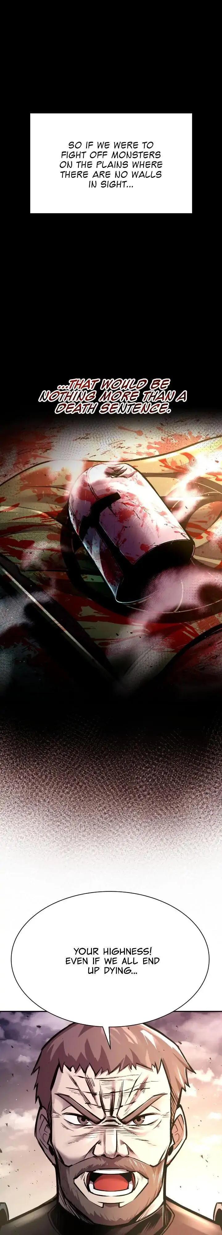 Read Tyrant Of The Tower Defense Game - Chapter 45 - tyrantofthetowerdefense.com | Image 16