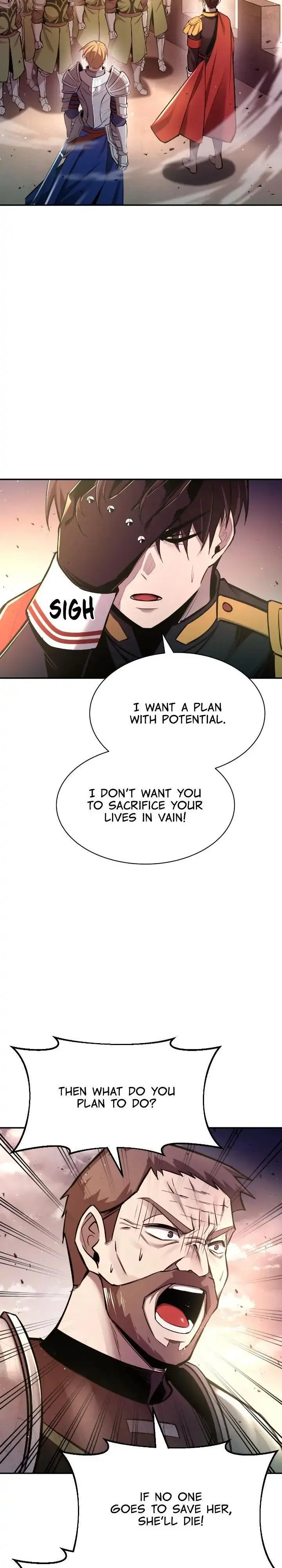 Read Tyrant Of The Tower Defense Game - Chapter 45 - tyrantofthetowerdefense.com | Image 18