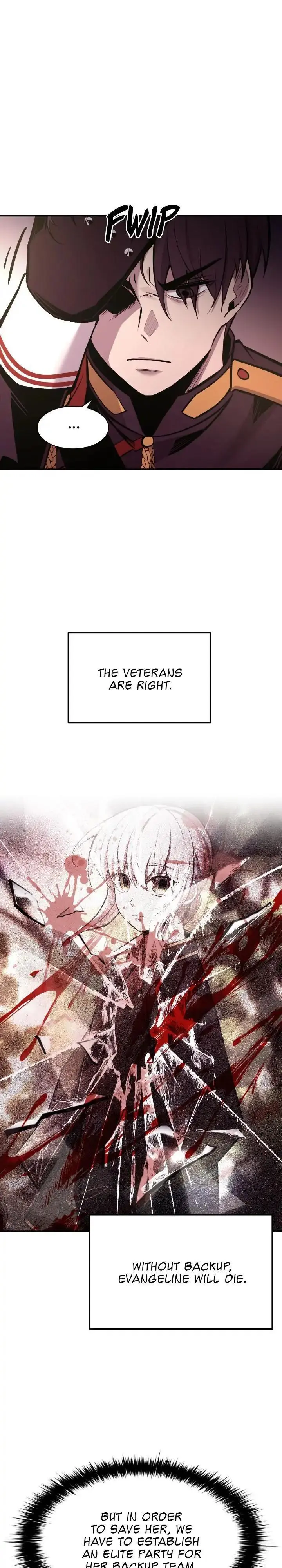 Read Tyrant Of The Tower Defense Game - Chapter 45 - tyrantofthetowerdefense.com | Image 20