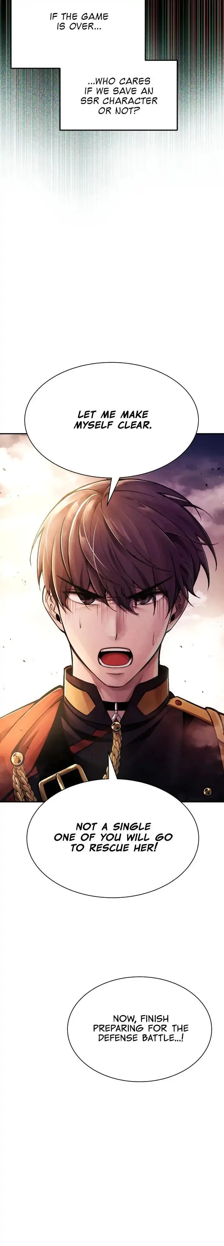 Read Tyrant Of The Tower Defense Game - Chapter 45 - tyrantofthetowerdefense.com | Image 29