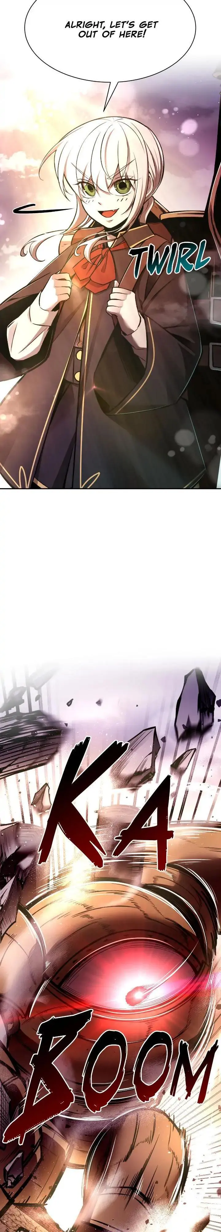 Read Tyrant Of The Tower Defense Game - Chapter 45 - tyrantofthetowerdefense.com | Image 43