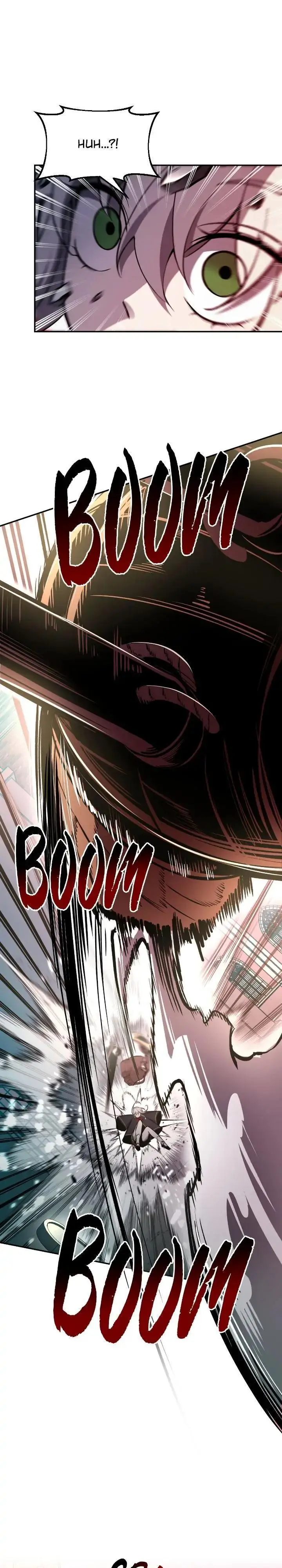 Read Tyrant Of The Tower Defense Game - Chapter 45 - tyrantofthetowerdefense.com | Image 45