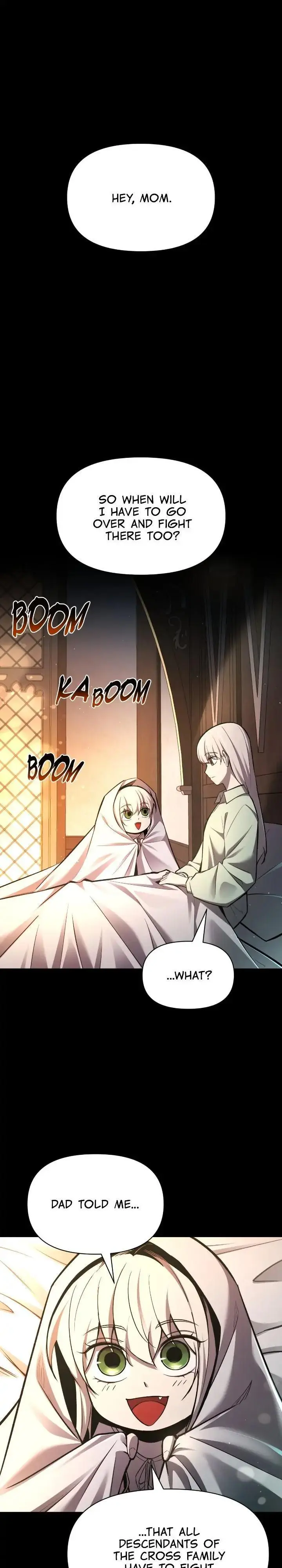 Read Tyrant Of The Tower Defense Game - Chapter 46 - tyrantofthetowerdefense.com | Image 1
